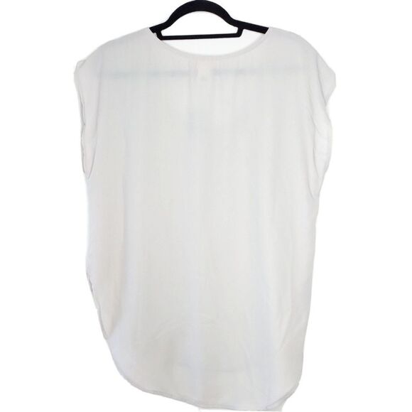 WET SEAL BLOUSE - Picture 2 of 4